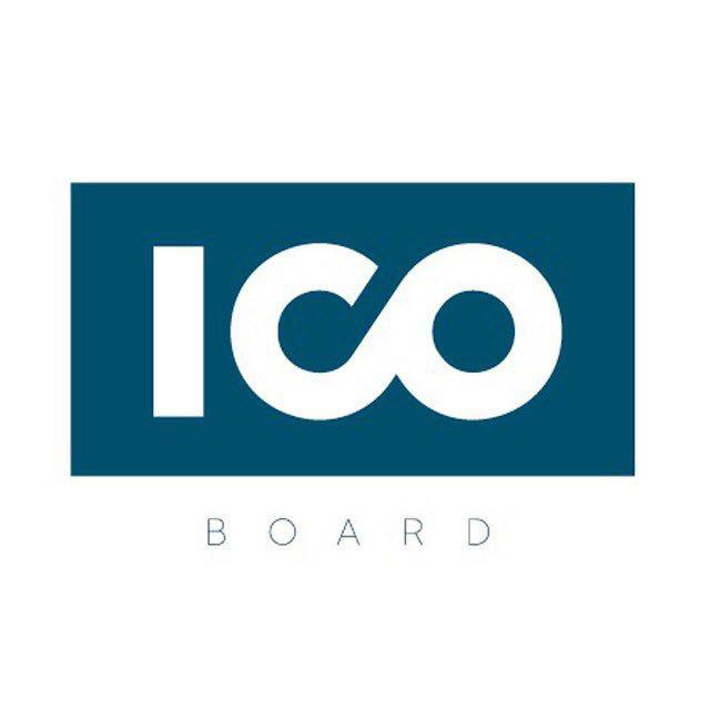 ICOBoard